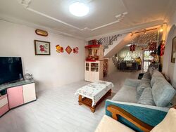 Blk 858 Tampines Avenue 5 (Tampines), HDB Executive #592288941